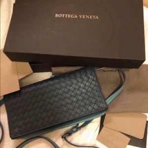 Authentic bottega veneta